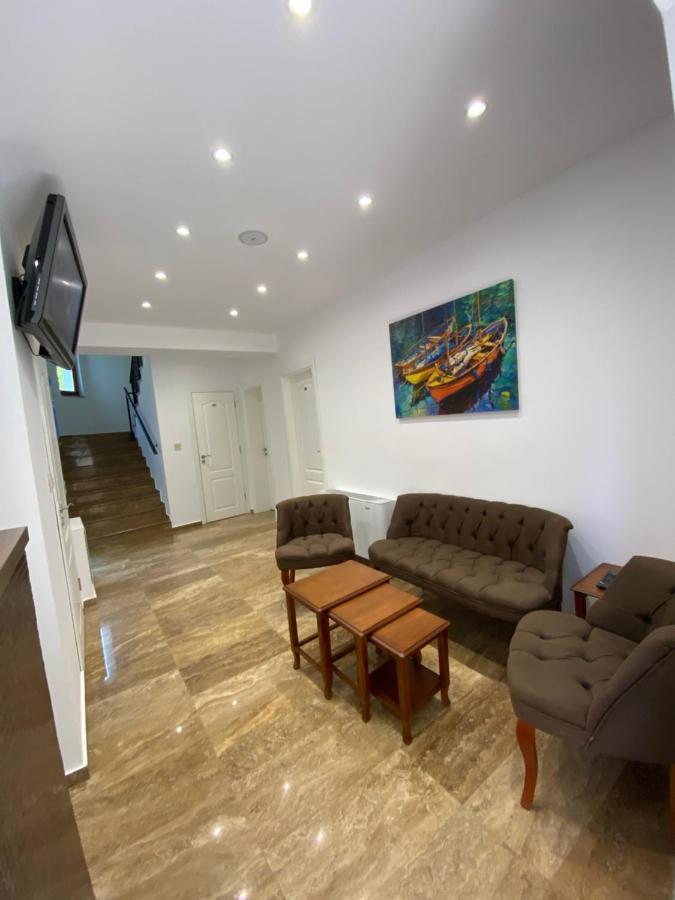 Villa Aqua Family Hotel Burgas Luaran gambar