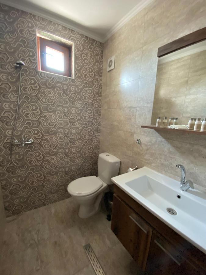 Villa Aqua Family Hotel Burgas Luaran gambar